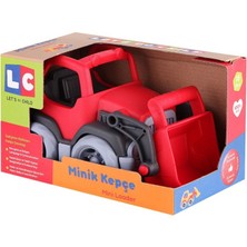 30892 Minik Kepçe +18 Ay