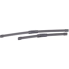 CetKing Aerotwin Retro Silecek Seti Fiat Panda (2010-2013) [575/400 Mm] AR989S 3397118989