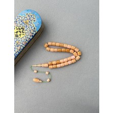 Bülbül Atölye Işçiliği Eski Katalin Tespih