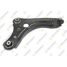 Teknorot Mtxdpn Salincak Ön Sağ Dacia Sandero Iii 20- Logan Iii 20- Renault Taliant 21-