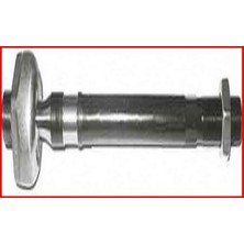 YTT Mtxdpn Rotmili M14X1.5 Mek. Direk. 293MM H100 1992-1997