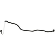 Wender Mercedes Yakıt Borusu OM612.962 OM612.961 OM612.963 [W203 W210 W163]