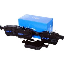 Skf Matrixzn Fren Balatasi Arka Land Rover Discovery L550 Range Rover L538 L551 L560 . Volvo S90 16- V90 V60 Xc60 Xc90 14-