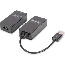 CetKing DA-70139 – 2 USB Extender (Usb 2.0)