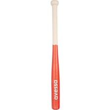 CetKing Beyzbol Sopası 61 cm Renk: Kırmızı Uzunluğu: 61 cm (24" Inç) Ağırlık: 820 gr Ürünümüz Oldukca Dayanıklı Standartlara Uygun Biçimde Üretilmiştir.