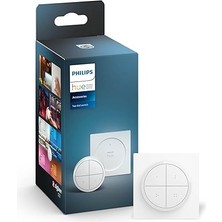 CetKing Hue Tap Anahtar Switch V2 Beyaz Renk