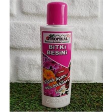 CetKing Besini 225 ml Çiçek Açtıran Çiçekli Bitkiler Çiçek Açan Bitkiler Için Sıvı Bitki Besini Gübre