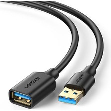 CetKing USB 3.0 A Uzatma Kablosu Kart Okuyucu, Klavye, Yazıcı, Tarayıcı, Kamera Vb. (3m)