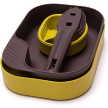 CetKing Camp-A-Box Light Ocy Yemek Seti 6421