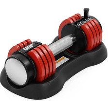 CetKing ADS551 5,5 Kg. Ayarlanabilir Dambıl Seti