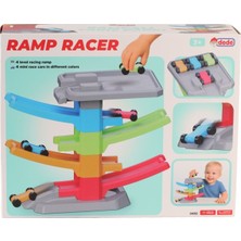 04092 Rampalı Yarış Parkı 4 Katlı