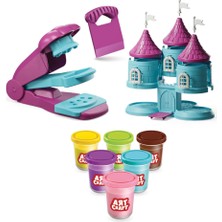 Peri Masalı Hamur Set 336 gr