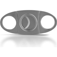 CetKing Ring Puro Makası Puro Kesici (1 Adet)