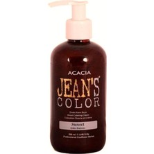 CetKing Jean's Color Gün Batımı Sunset 250ML