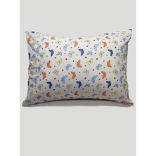 CetKing Yastık Kılıfı (2ADET), 50X70CM YK-123