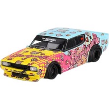 CetKing Gt 1:64 Nissan Skyline Kenmeri Liberty Walk Lbwk Kuma