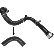 Otozone Mtxdpn Turbo Hortumu Chevrolet Cruze J300 2.0 Cdi