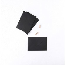 CetKing Standart Zarf, 13X18 cm 20 Adet