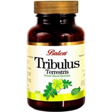 CetKing Tribulus Terrestis Kapsül 620 Mg*60 1 Paket(1 x 1000 G)