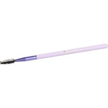 CetKing Soft Colors Kaş ve Kirpik Tarama Fırçası - 344