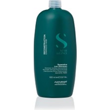 CetKing Semi Di Lino Reconstructive Shampoo 1000ML