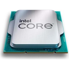 CetKing Core I7-14700F 2.1 Ghz LGA1700 Cache Base 65 W Tray(Kutusuz/fansız) Işlemci