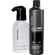 CetKing Men Reshade Developer Uygulama Losyonu 250ML