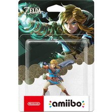 CetKing Amiibo - Link (Tears Of The Kingdom)
