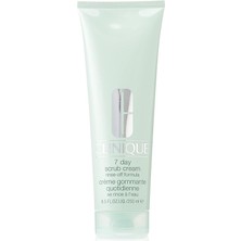 CetKing 7 Day Scrub Cream 250 ml Krem