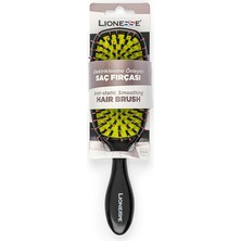 CetKing Elektriklenme Önleyici Saç Fırçası 8910