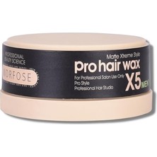 CetKing 8680678835351 Pro Hair Wax 150ML (Mat) 1 Paket (1 x 1 Adet)