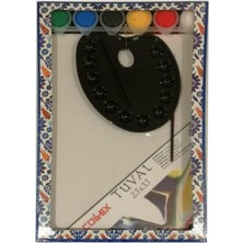 CetKing Boyama Seti 3'lü