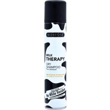 CetKing Kuru Şampuan Milk Therapy 200 ml