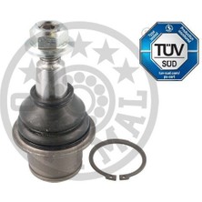 OPTIMAL Mtxdpn Rotil On Alt Land Rover Discovery Iii L319 Range Rover Sport I L320