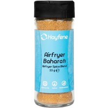 CetKing Airfryer Baharatı 55 G