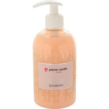 CetKing Cardin Kind To Skin Bambu Özlü E Vitaminli Nemlendirici Sıvı El SABUNU-480 ml