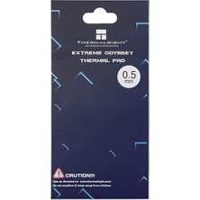 CetKing Pad 85X45X0.5MM Odyssey Termal Pad