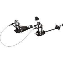 CetKing Percussion Tmcp Cajon Pedalı