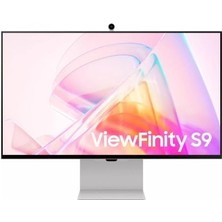 CetKing Viewfinity S9 LS27C902PAUXUF 27 Inç 5 Ms Qhd Freesync Pivot IPS Monitör