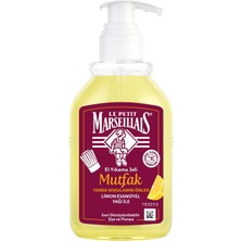 CetKing Mutfak Sabun 300 ml