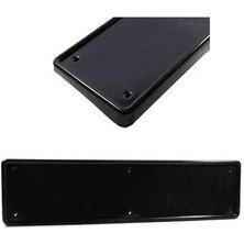 CetKing Era Honda Plaka Altlığı Toyota Plakalık Plaka Yükseltici