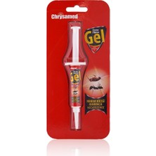 CetKing Fibron Gel Bocek Ilaci 5 gr