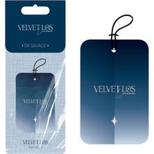 CetKing Los Oto Araç Kokusu Sauvage