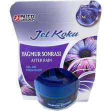 CetKing Auto Deepen Yağmur Sonrası Jel Oto ve Oda Koku
