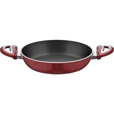 CetKing Granit Yumurta Sahanı 24CM