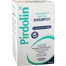 CetKing Pirdolin Şampuan 300 ml