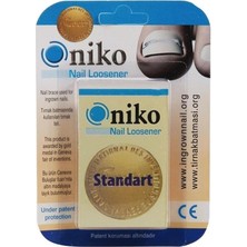 CetKing Tırnak Batması Için Gevşetici Tel (Ince)