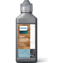 CetKing XV1792/01 Aqua Trio Uyumlu Zemin Temizleme Solüsyonu