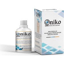 CetKing Kalınlaşan Tırnaklar Için Inceltici Losyon