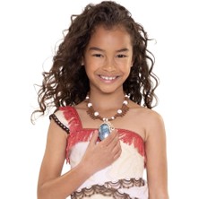 CetKing Moana - Moana'nın Müzikal Deniz Yıldızı Kolyesi